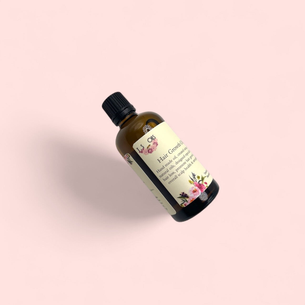 Hair growth oil 100ml