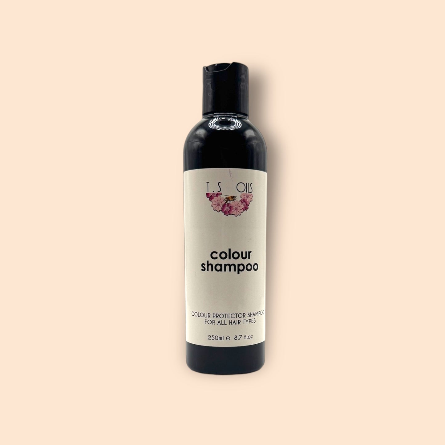 Colour shampoo 250ml