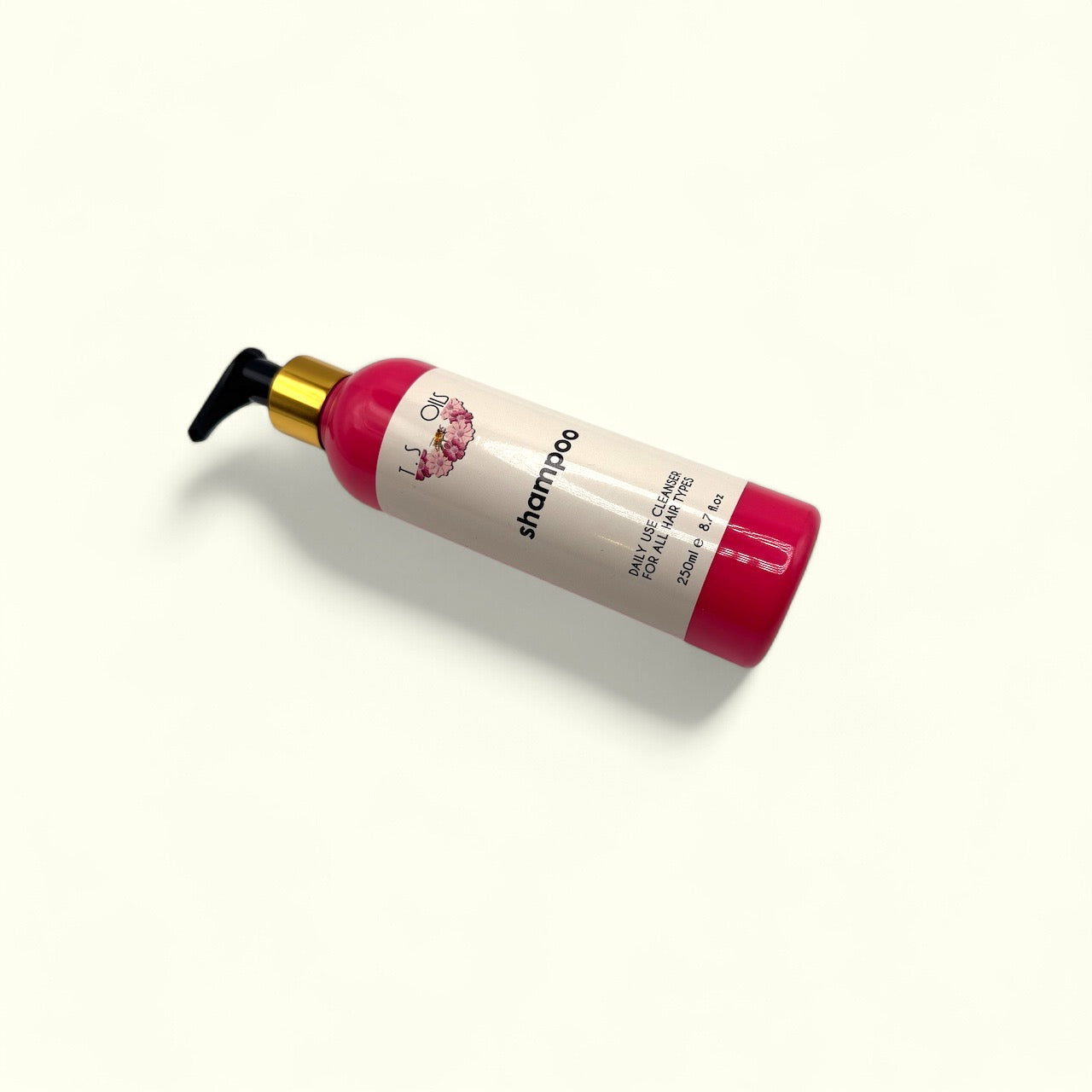 Daily shampoo 250ml