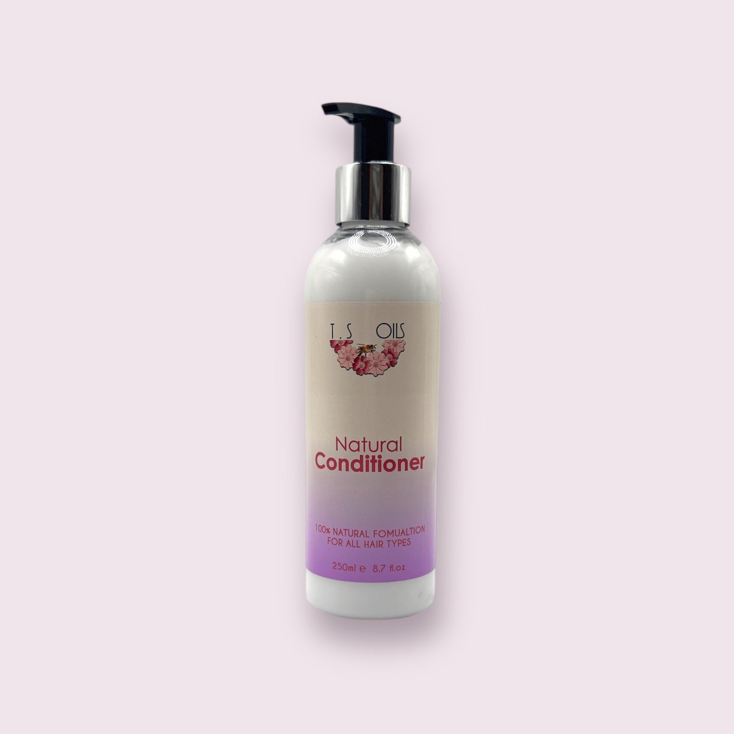 Natural conditioner, 250ml