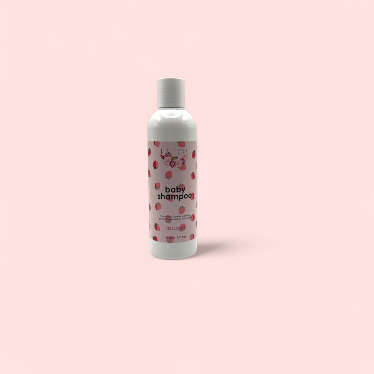 Baby Shampoo, 250ml