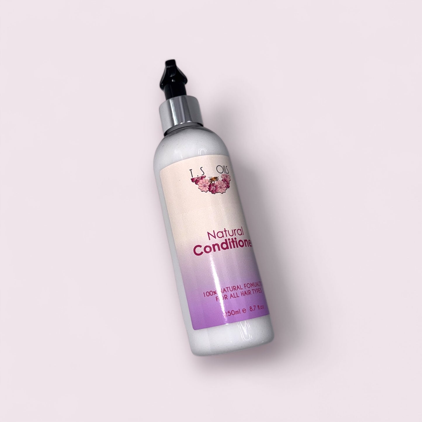 Natural conditioner, 250ml