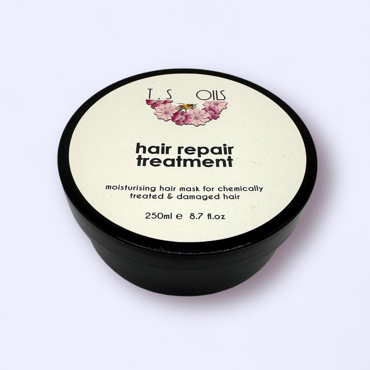 Hair repair treament, 250ml