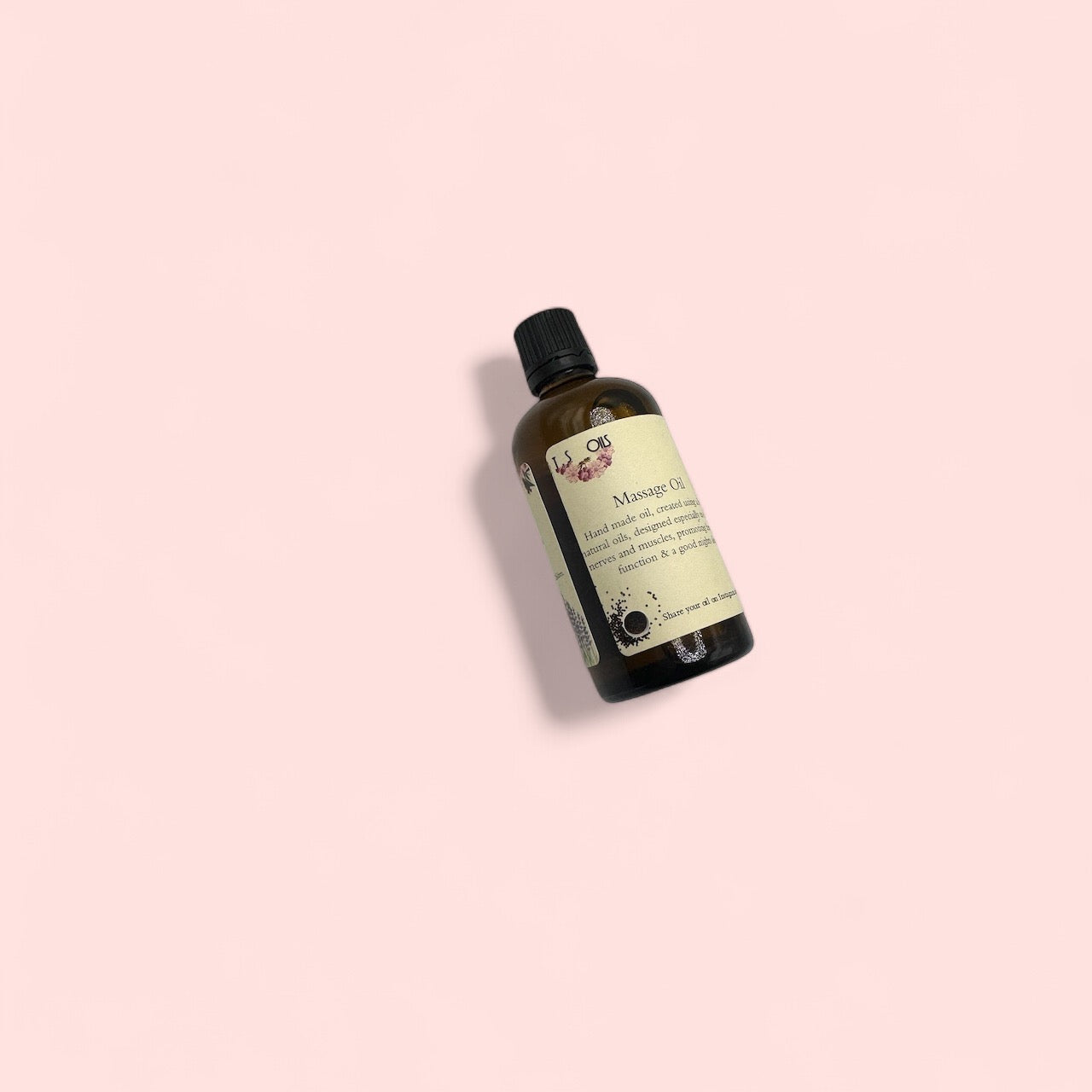Body Massage oil