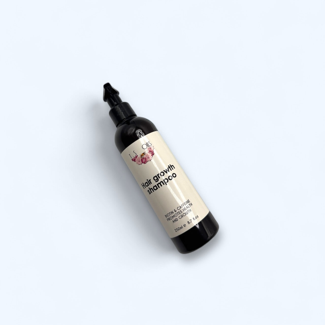 Hair growth shampoo 250ml
