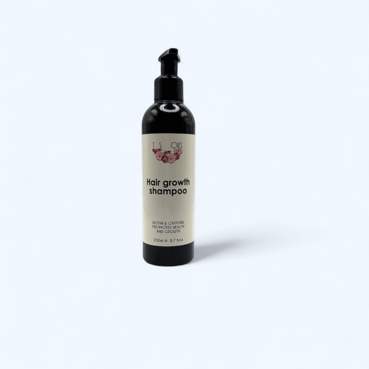 Hair growth shampoo 250ml
