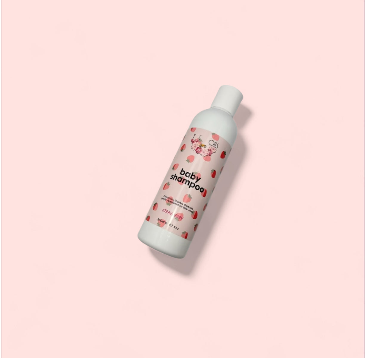 Baby Shampoo, 250ml