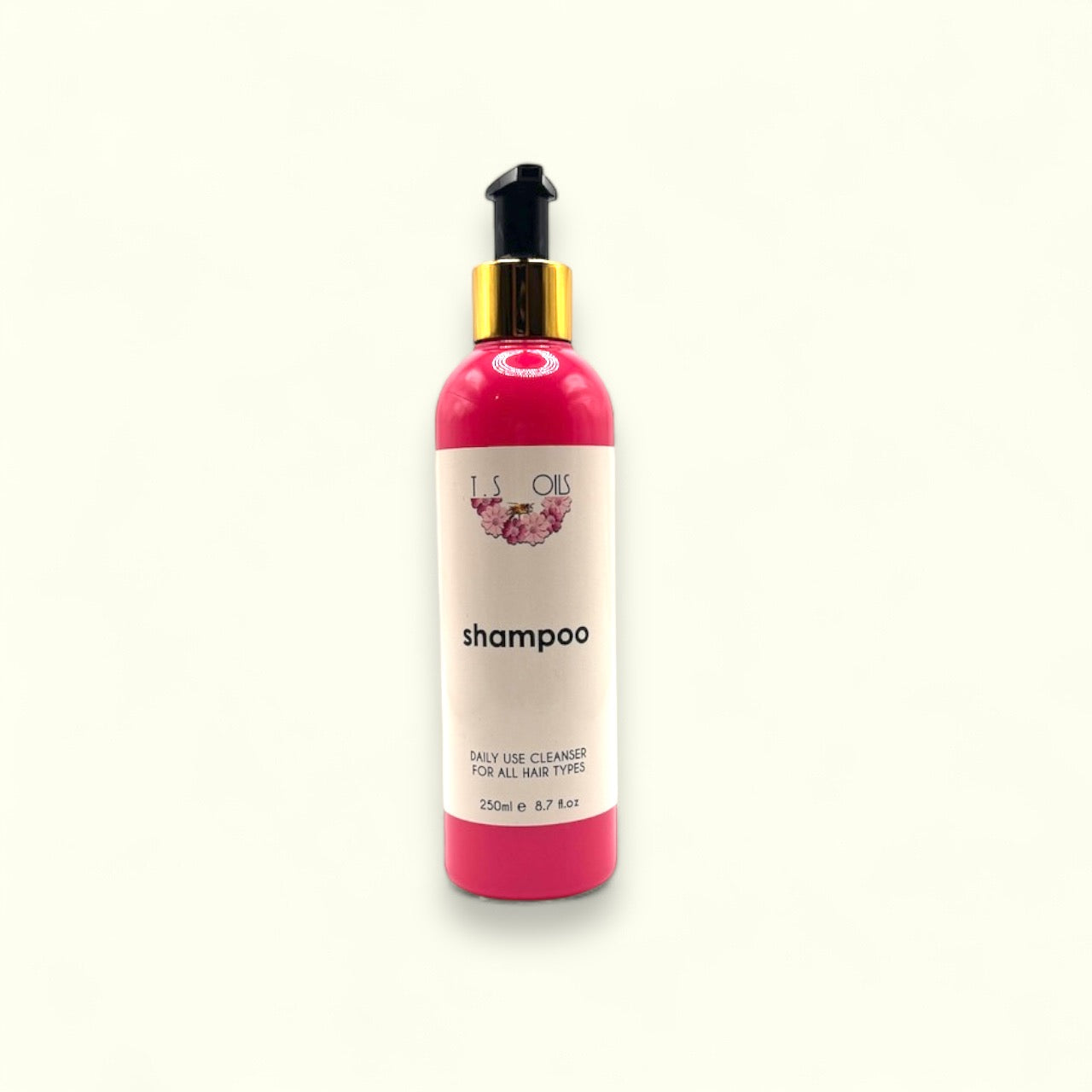 Daily shampoo 250ml