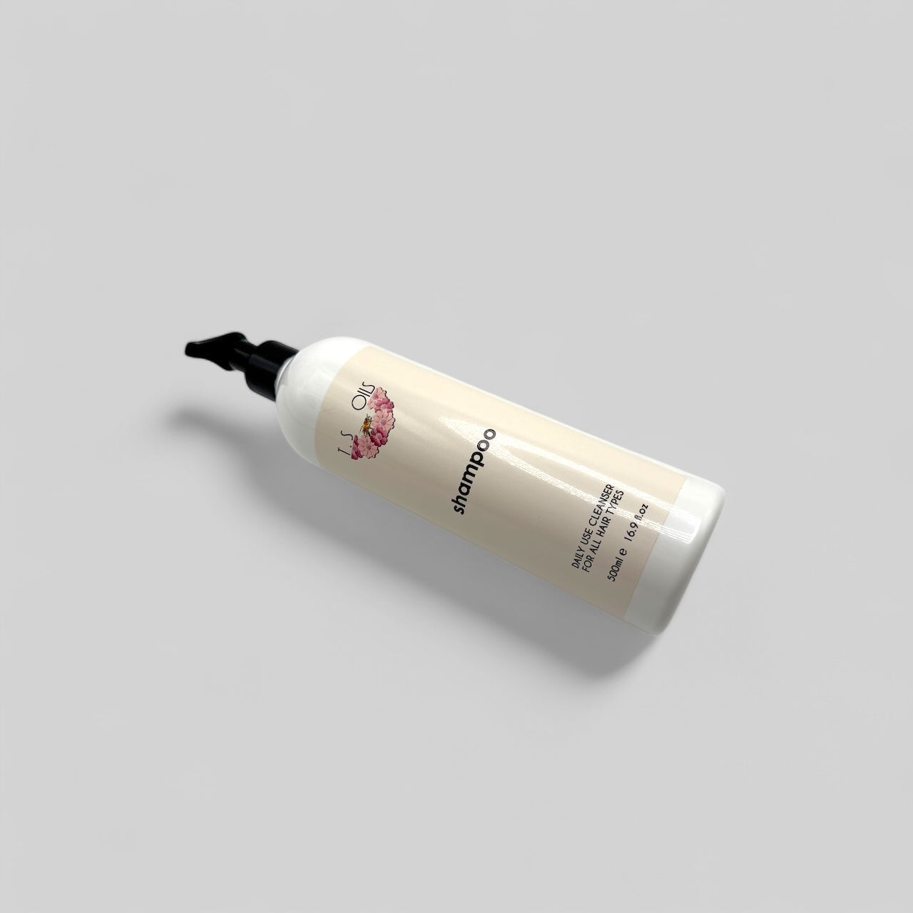 Daily Shampoo, 500ml