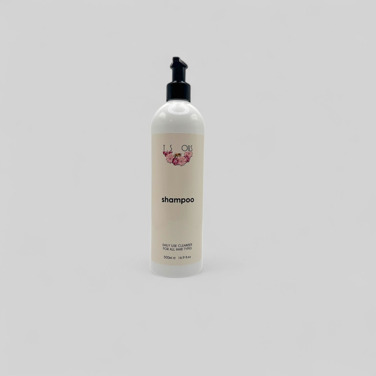 Daily Shampoo, 500ml