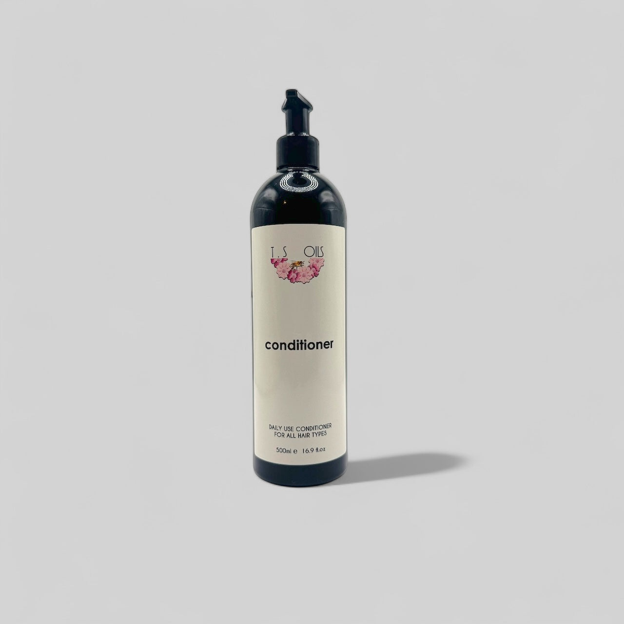Daily conditioner, 500ml