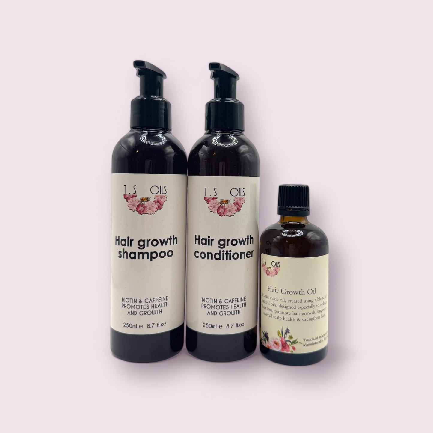 Hair Growth Bundle
