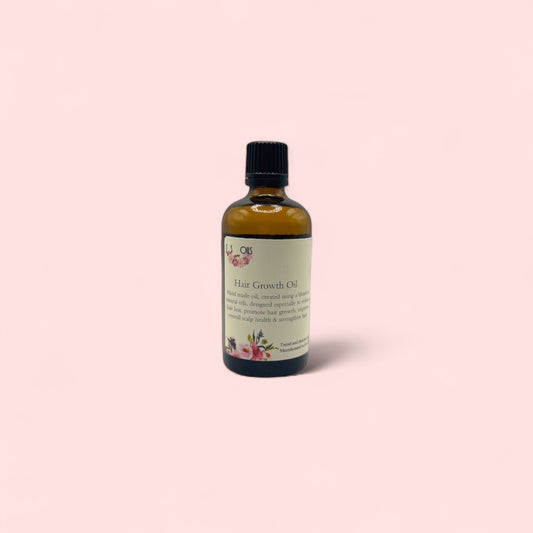 Hair growth oil 100ml